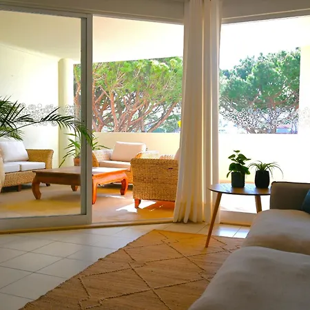 Apartment Jardins Do Golfe At