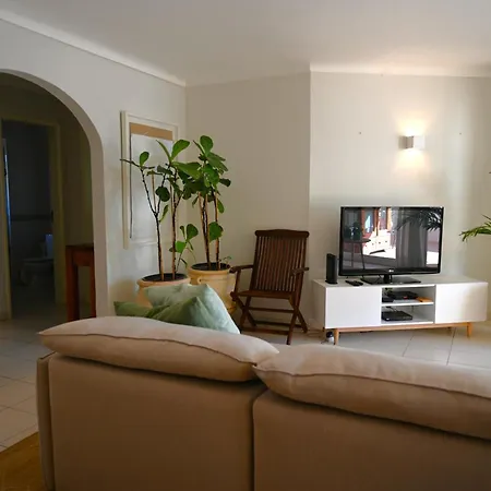 Apartment Jardins Do Golfe At