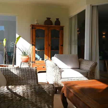 Jardins Do Golfe At Apartment