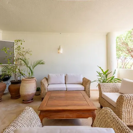 Jardins Do Golfe At