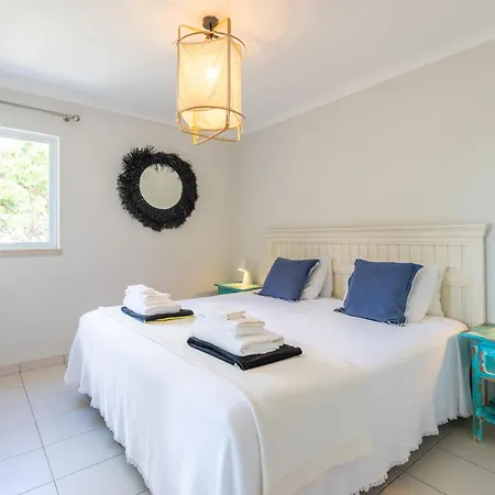 公寓 Jardins Do Golfe At