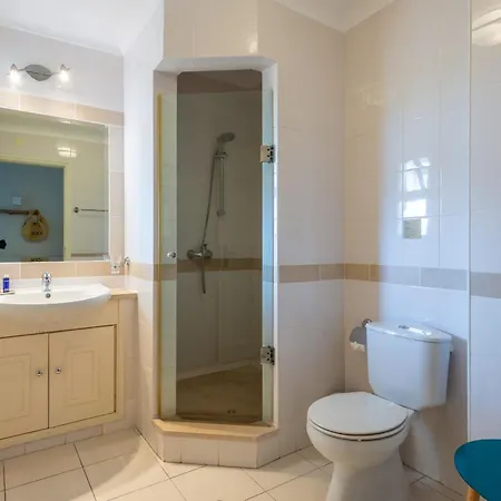 Jardins Do Golfe At *