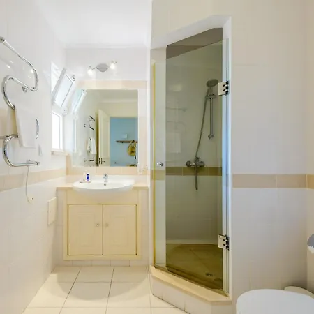 Jardins Do Golfe At *