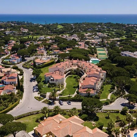 Jardins Do Golfe At Апартаменты