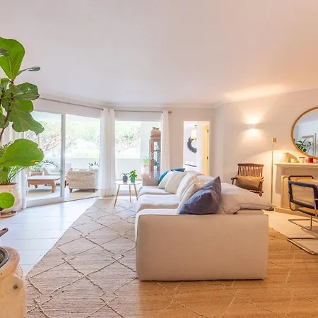 Appartement Jardins Do Golfe At Vale do Lobo