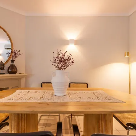 Jardins Do Golfe At * ヴァーレ・ド・ローボ