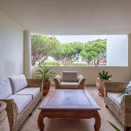 Appartement Jardins Do Golfe At Vale do Lobo