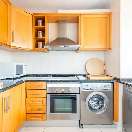 Appartement Jardins Do Golfe At