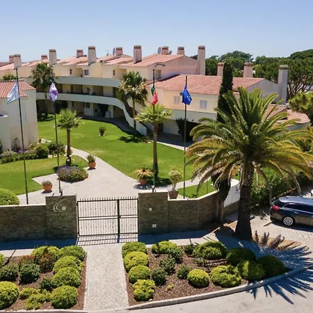 Jardins Do Golfe At *