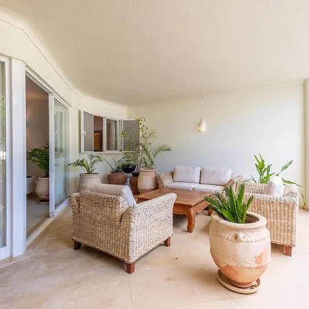 Jardins Do Golfe At Vale do Lobo