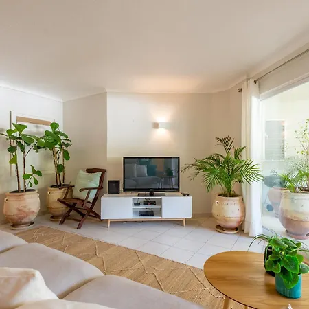 Apartamento Jardins Do Golfe At *