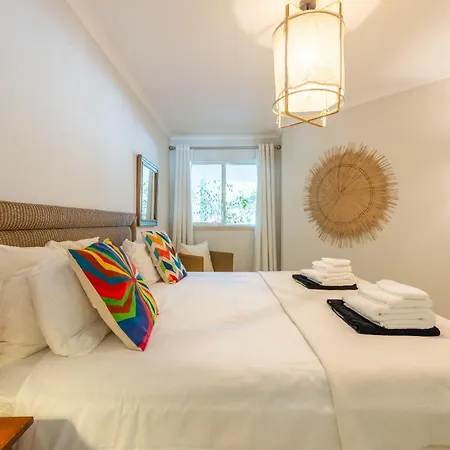 Apartamento Jardins Do Golfe At Vale do Lobo