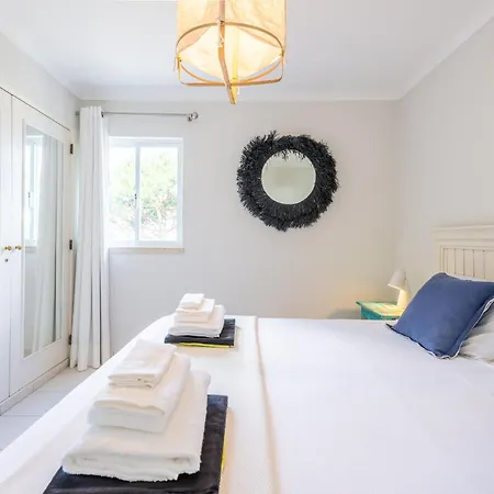 Apartamento Jardins Do Golfe At *