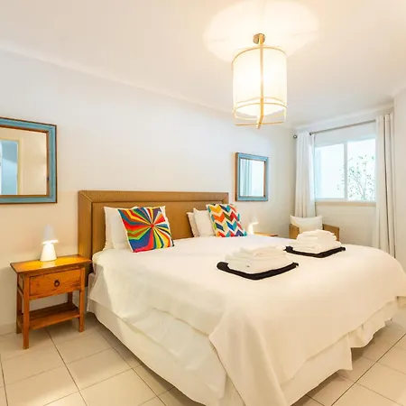 Apartamento Jardins Do Golfe At *