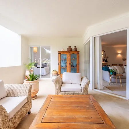 Apartamento Jardins Do Golfe At Vale do Lobo