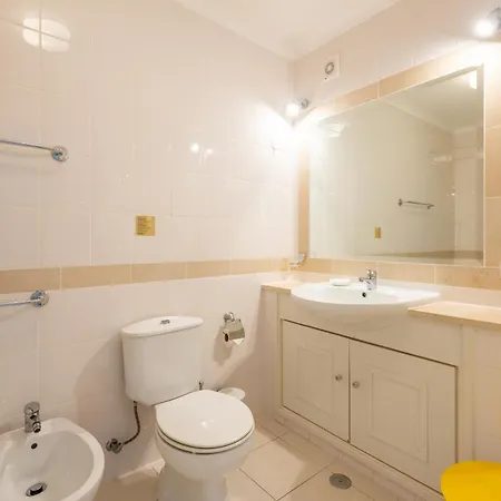 Jardins Do Golfe At *